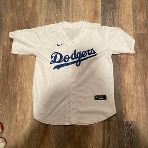 Cody Bellinger #35 Dodgers Jersey